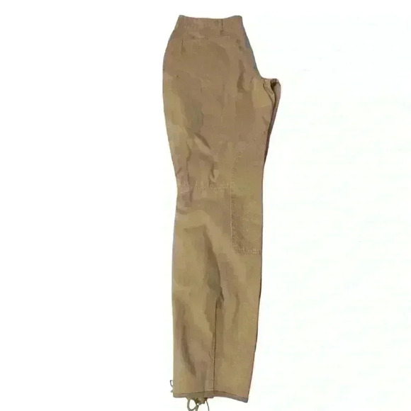Vtg 90’s POLO Ralph Lauren JODHPURS Military BREECHES Equestrian Pant Sz 10 NWT - Picture 14 of 14